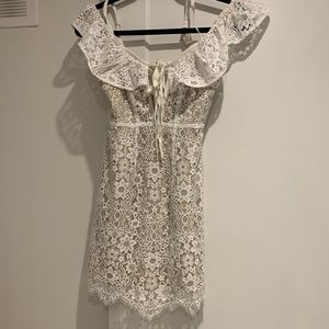 For love & lemons dress
